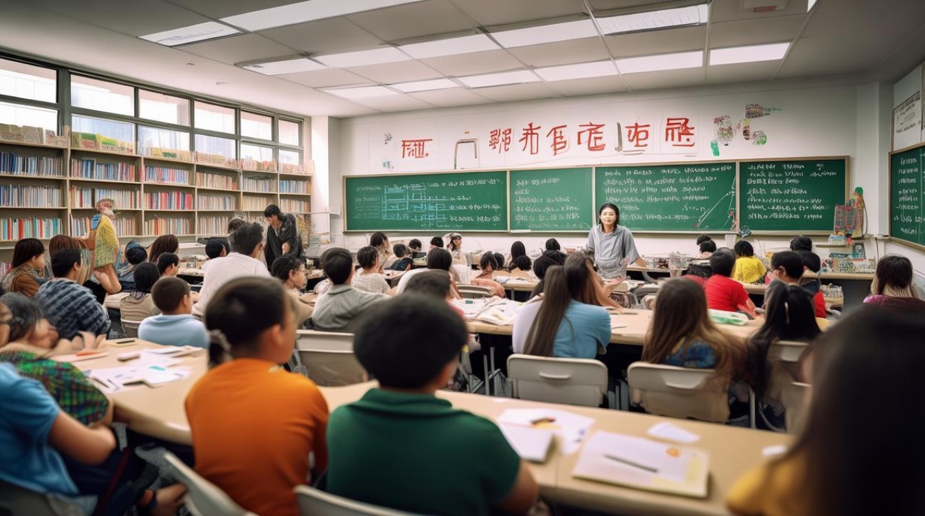 北京新思维博仁教育-图1