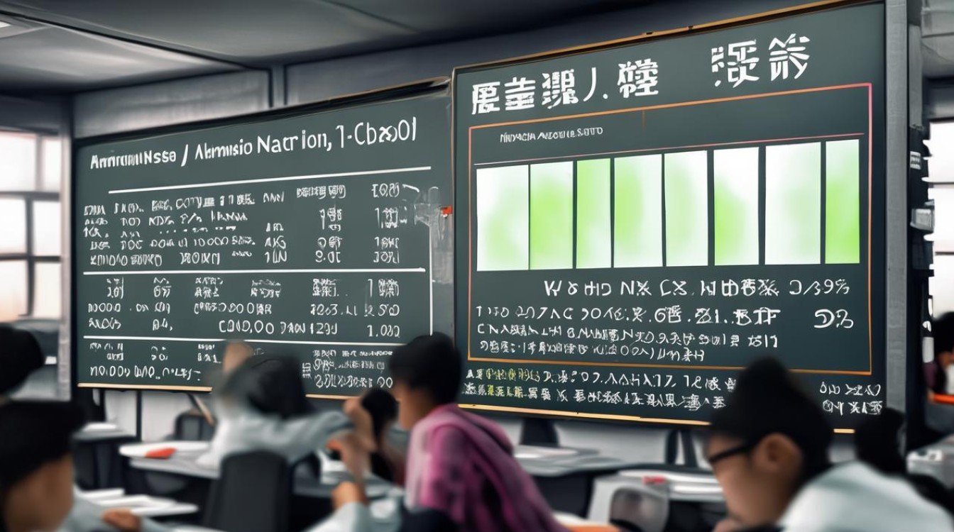 潍坊一中的录取率是多少-图1