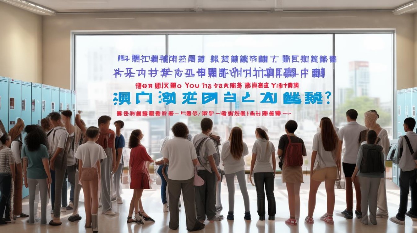 今年武阳二中多少分录取-图1