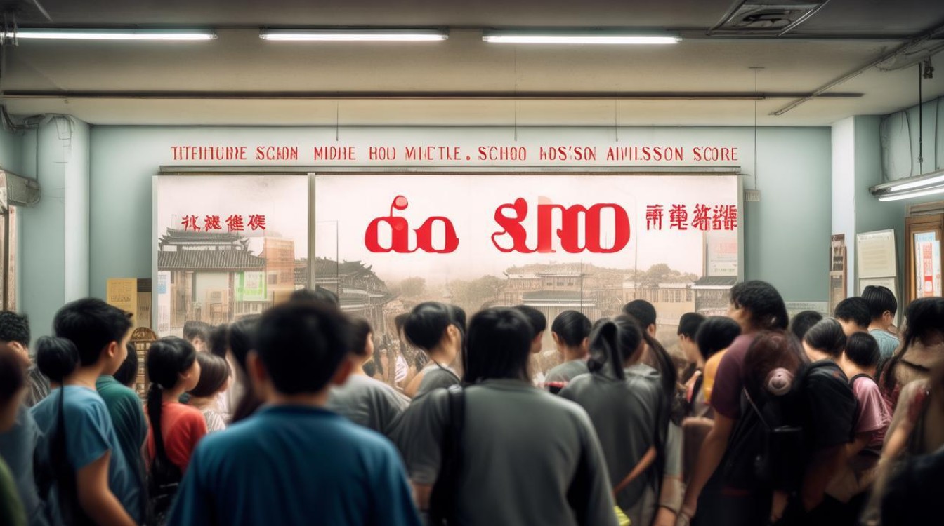 四川双中录取线多少分-图1