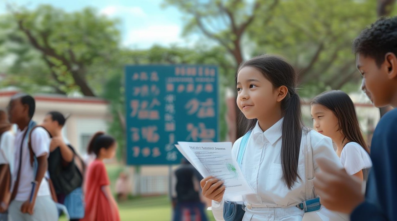 郫都区二中多少分录取-图1