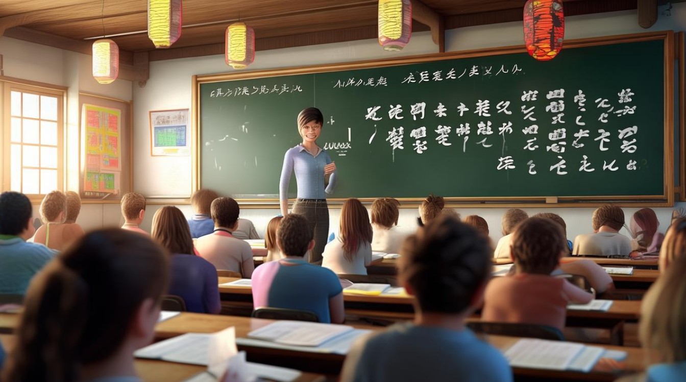 日语趣味课堂-图1