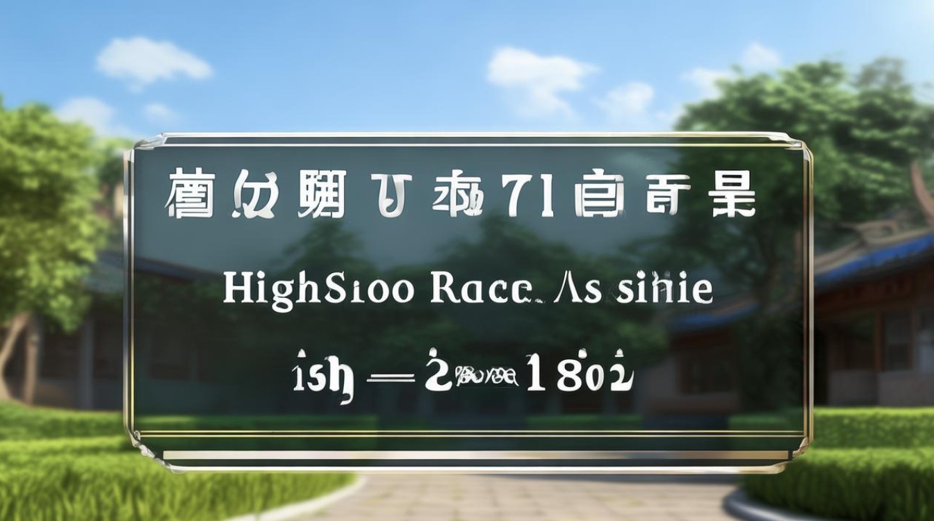 怀仁七中高中多少分录取-图1