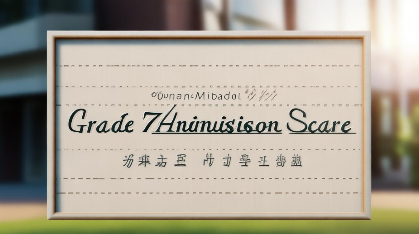 裕安中学初一多少分录取-图1