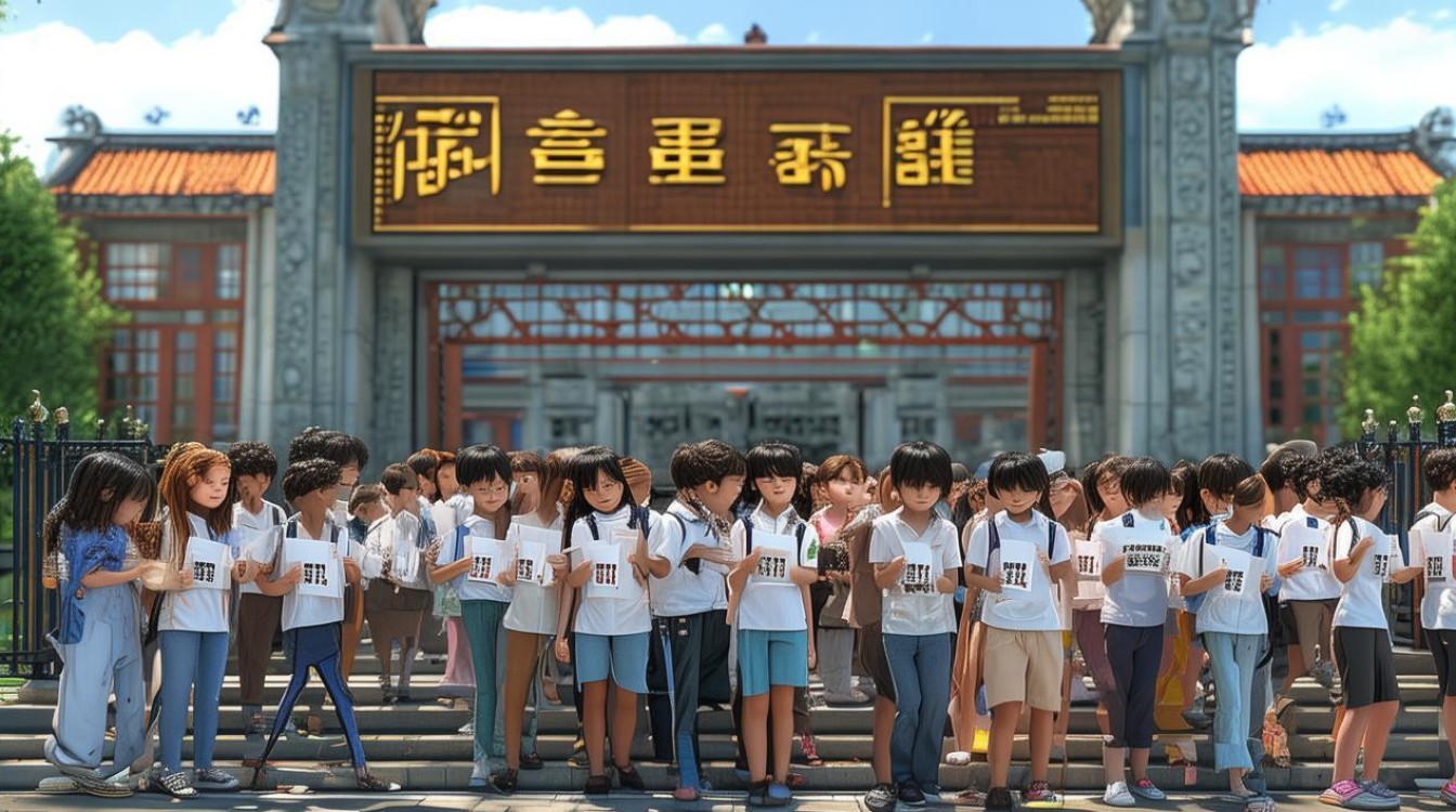 赤坎初中一中多少分录取-图1