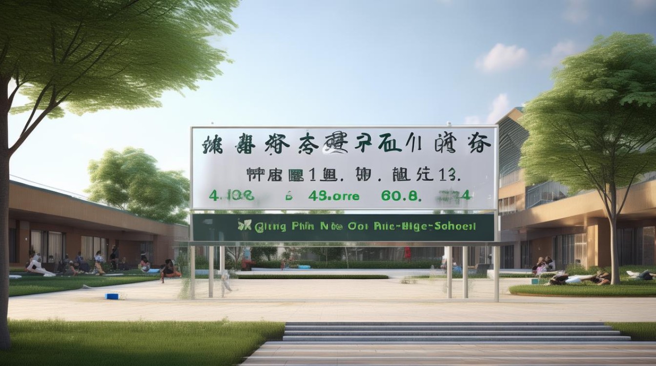 桂平四中需要多少分录取-图1
