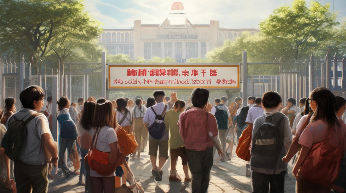 上高新一中要多少分录取-图1