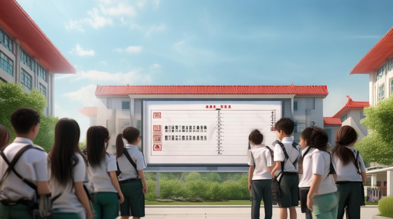 渝水一中录取率是多少-图1