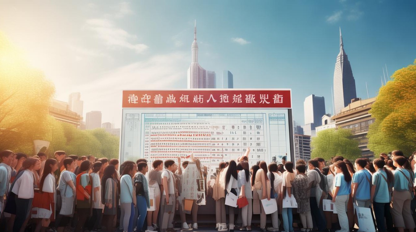 阜新市上高中多少分录取-图1