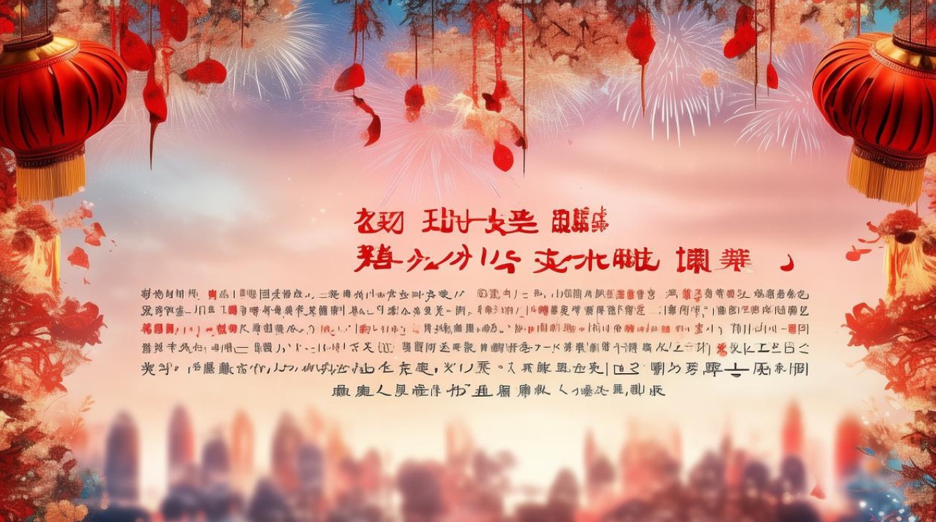 新年趣味短信-图1
