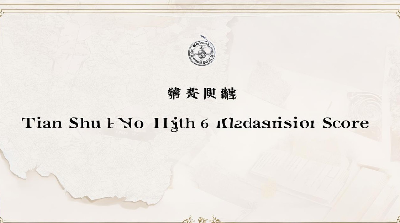 天水六中录取分数线多少-图1