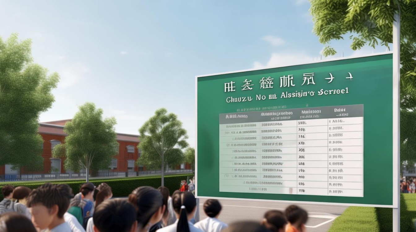 滁州一中有多少分录取-图1