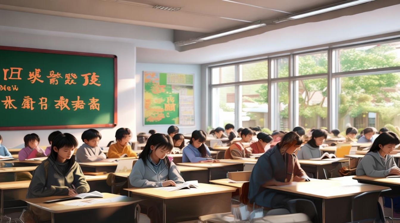 新绛二中多少分数录取线-图1