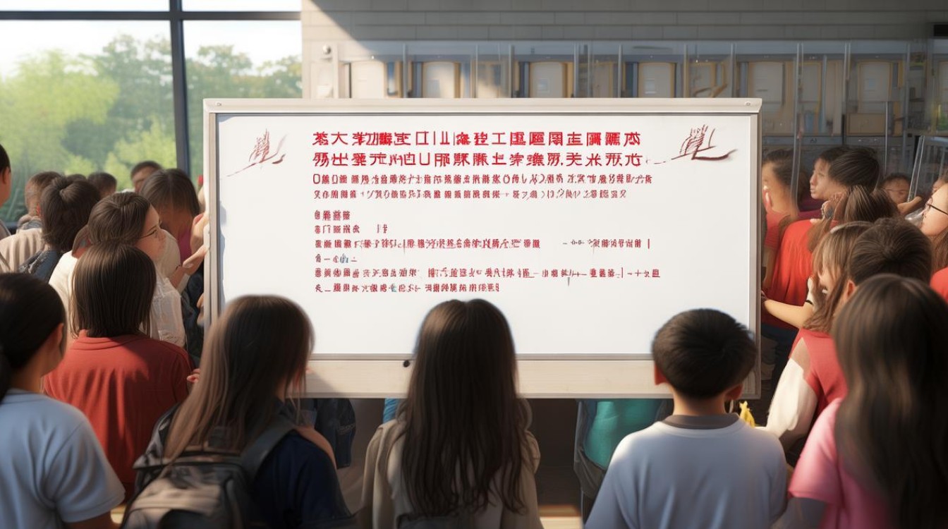 太安一中中考多少分录取-图1