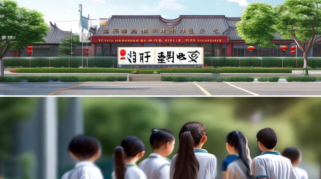 景德镇七中录取分数多少-图1