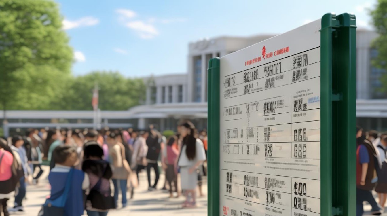 揭阳市二中多少分录取-图1