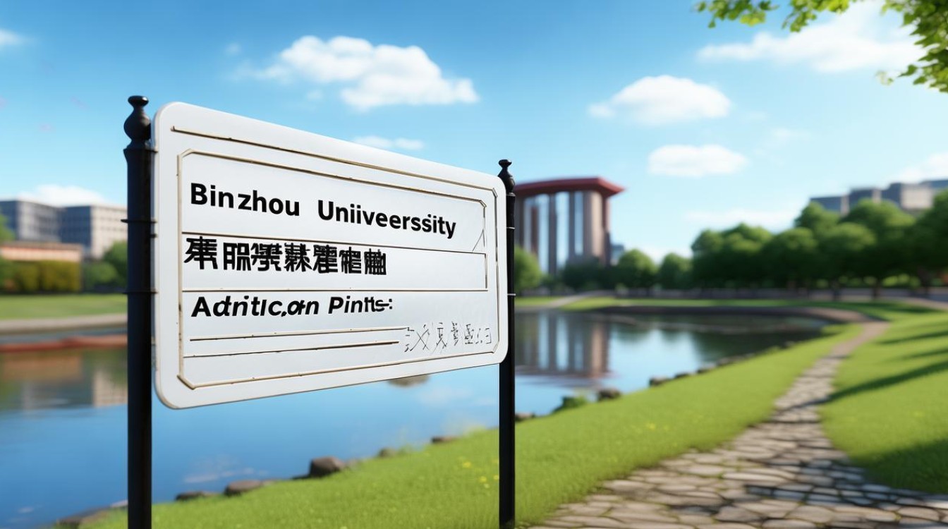 滨州市一本录取线多少-图1