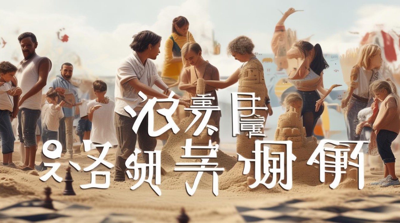 趣味拓展活动归纳-图1