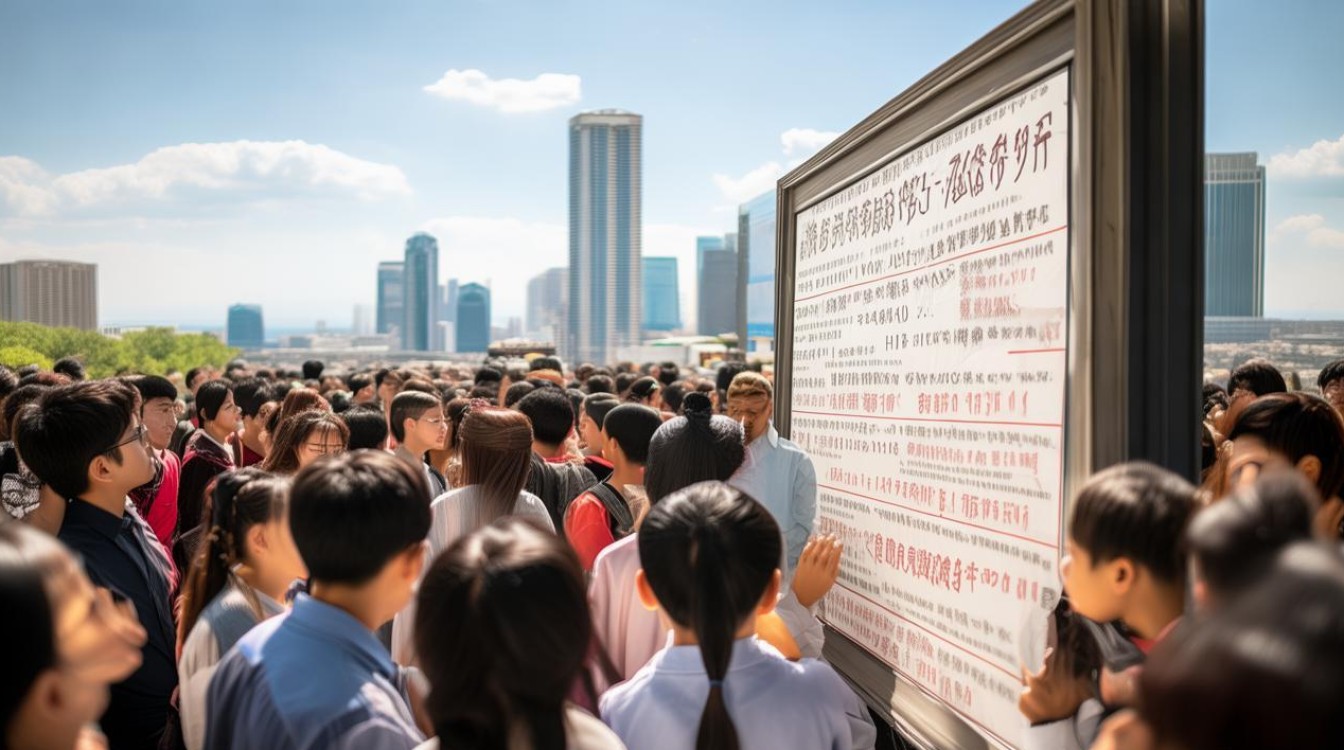 珠海中考一年录取多少个-图1