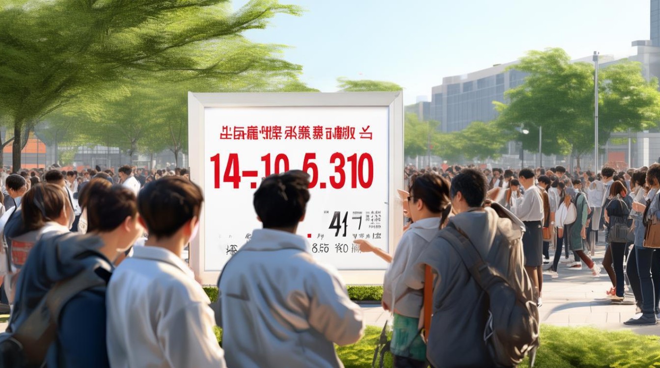 河南一本线录取线多少-图1