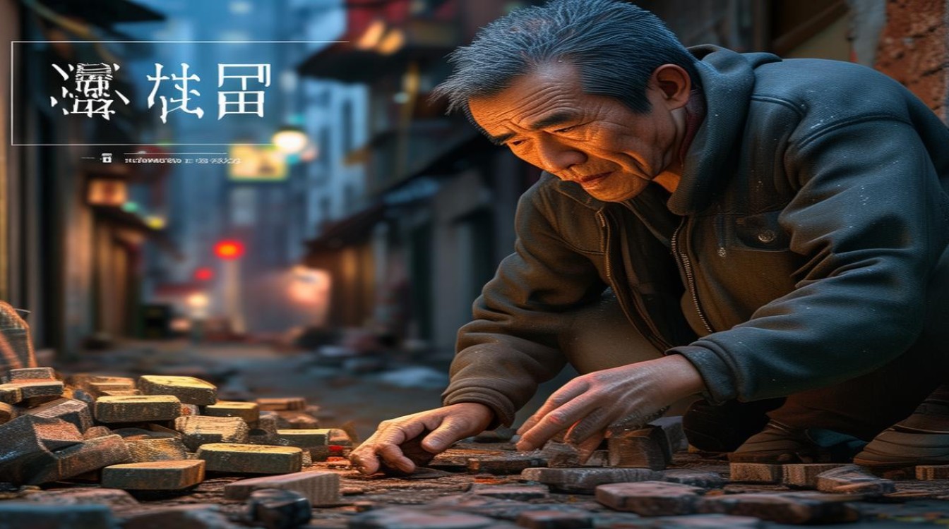 俞敏洪捡砖头思维-图1