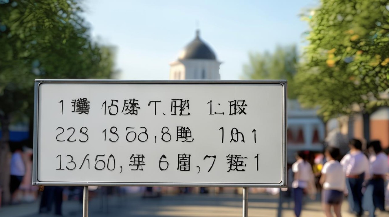 惠安一中的录取线是多少-图1
