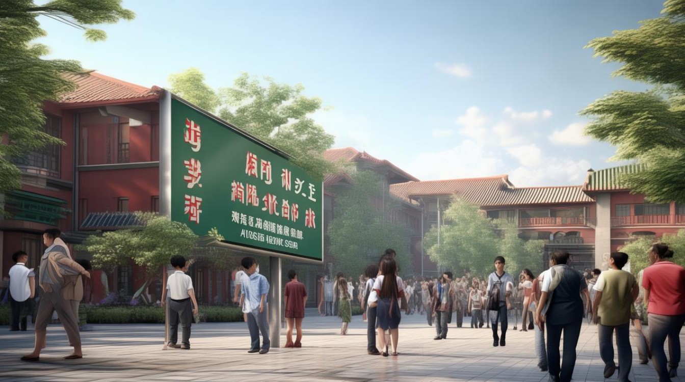 睢宁县二中多少分录取-图1