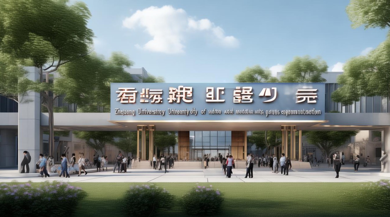 浙传在浙江省录取多少人-图1