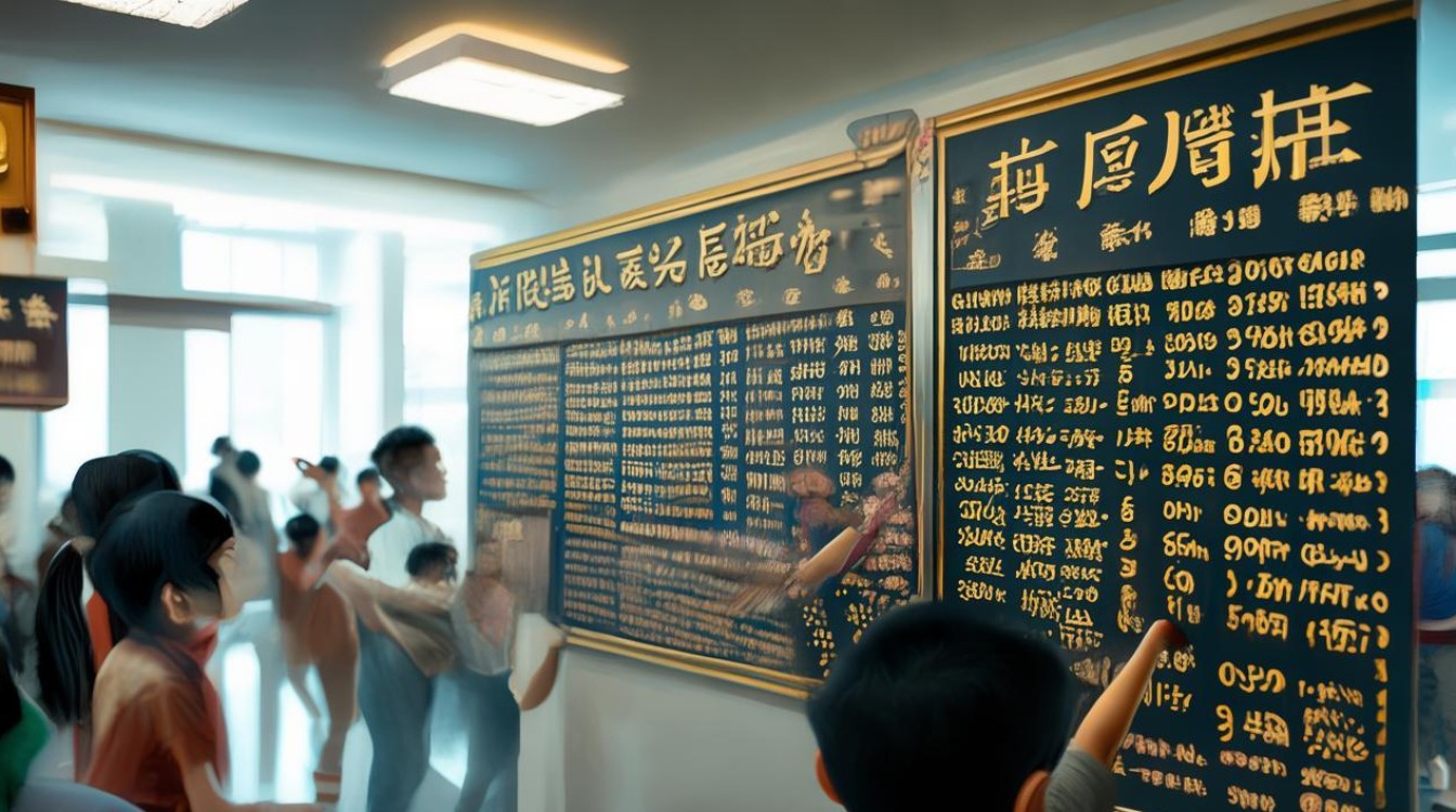 泰安市二中录取分数多少-图1