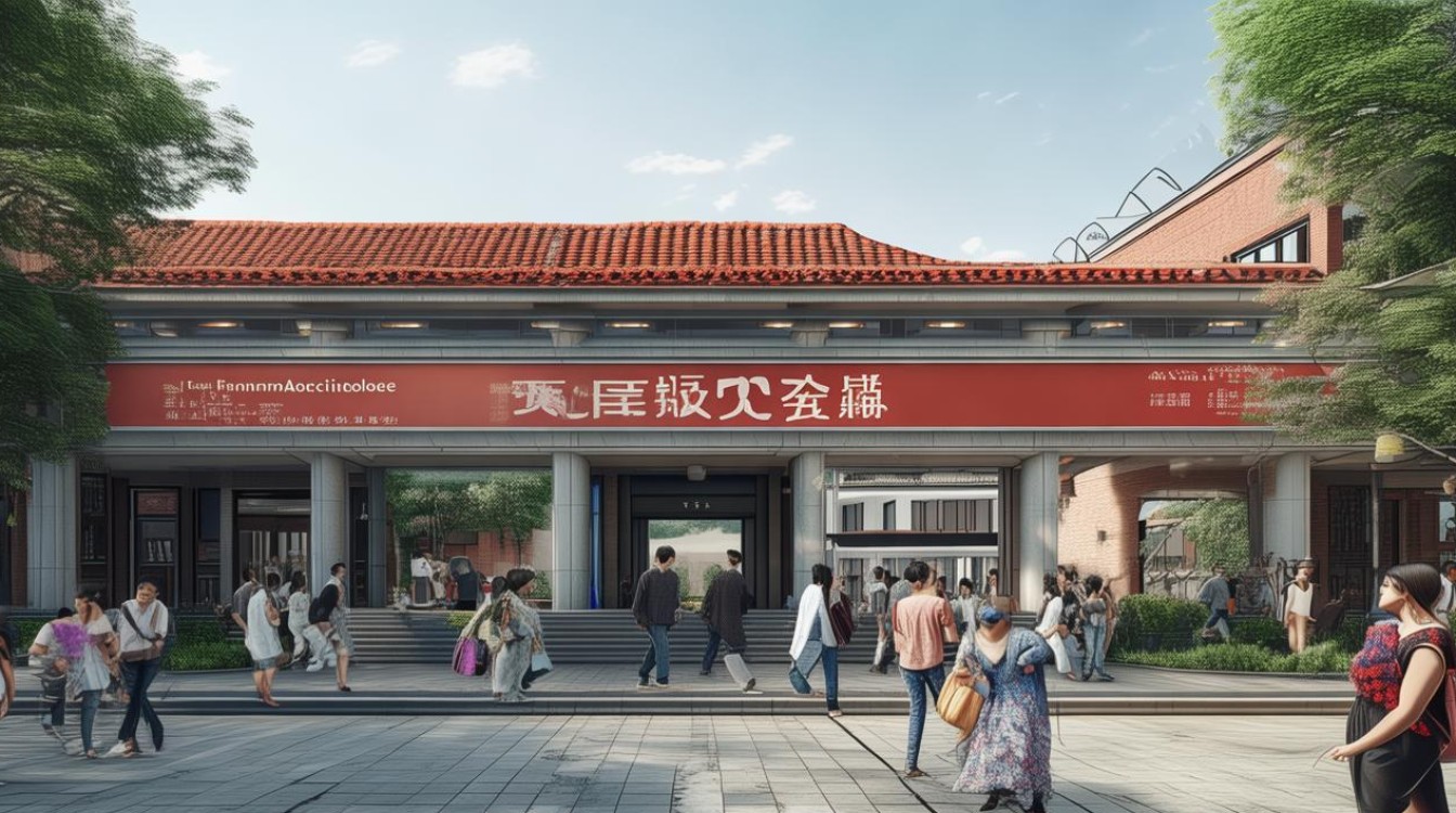 广西经济学院多少分录取-图1