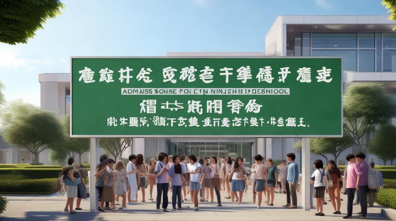 新区兰化一中多少分录取-图1