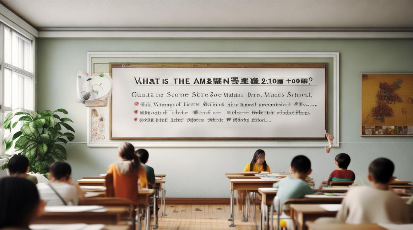 桂林三中的录取线是多少-图1