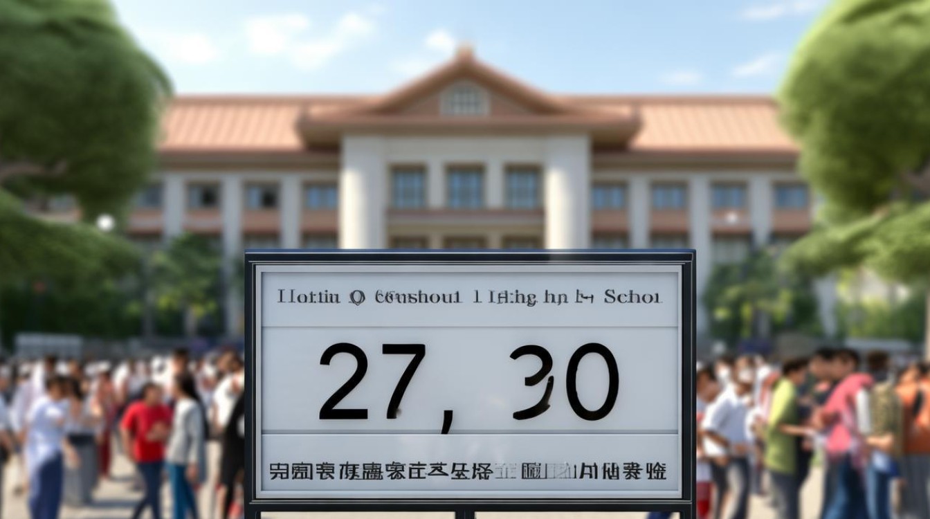 海口市一中录取线多少-图1