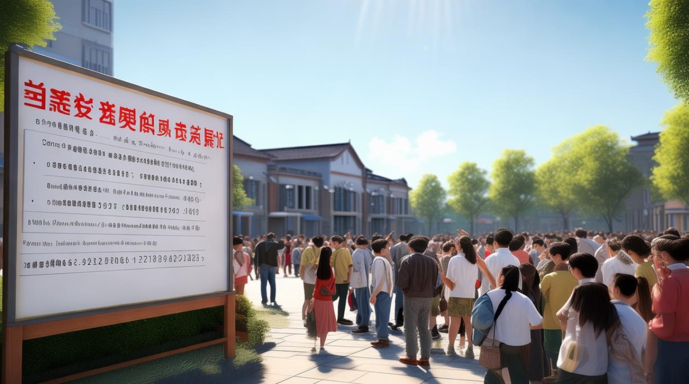 河南考上一本多少分录取-图1