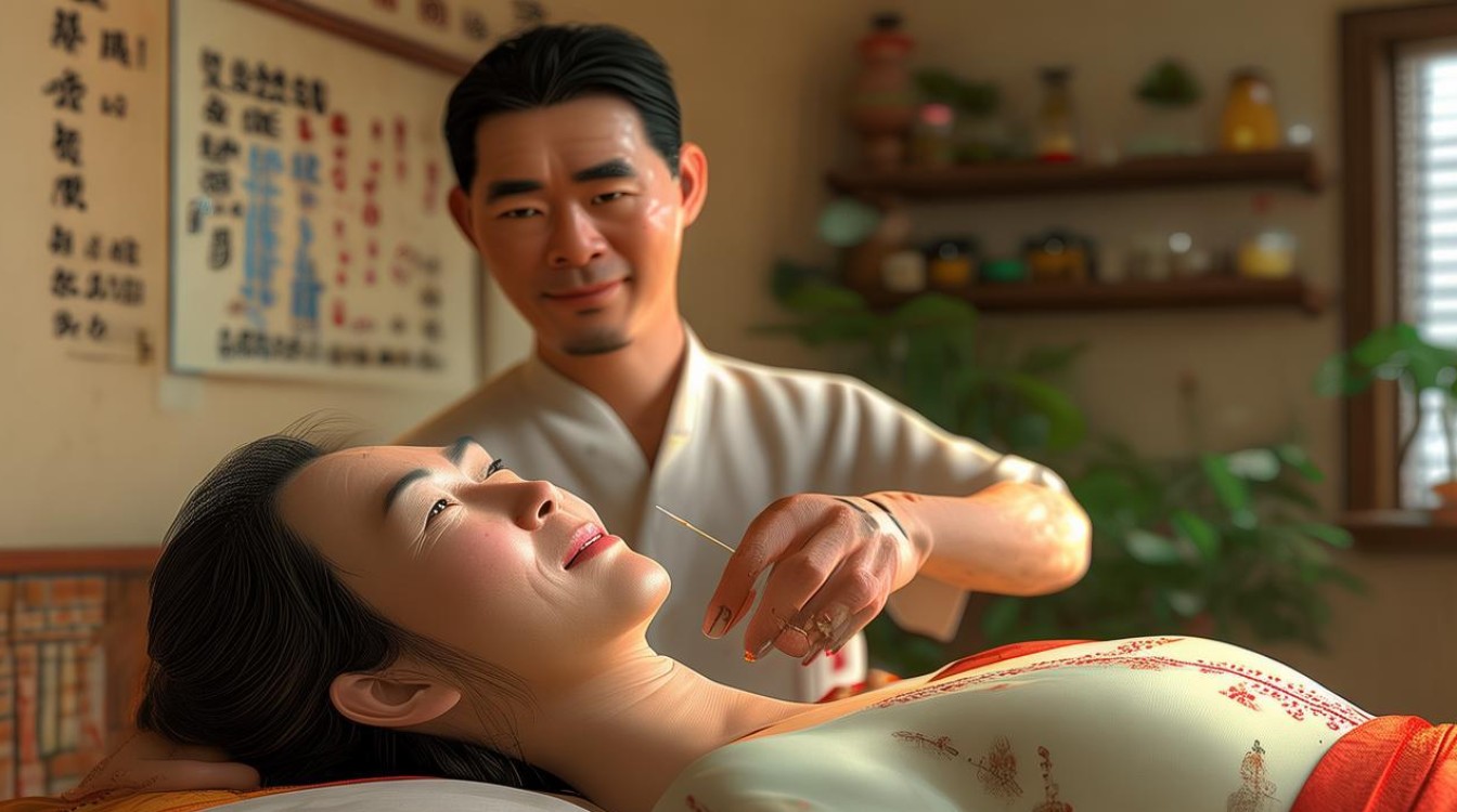 趣味针灸记忆-图1