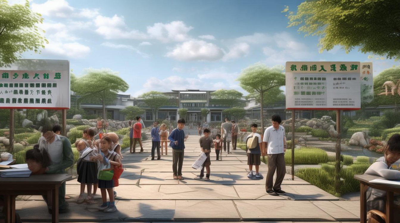 江西宜春小学报名条件-图1