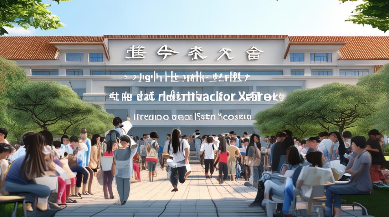 广州高中一般多少分录取-图1