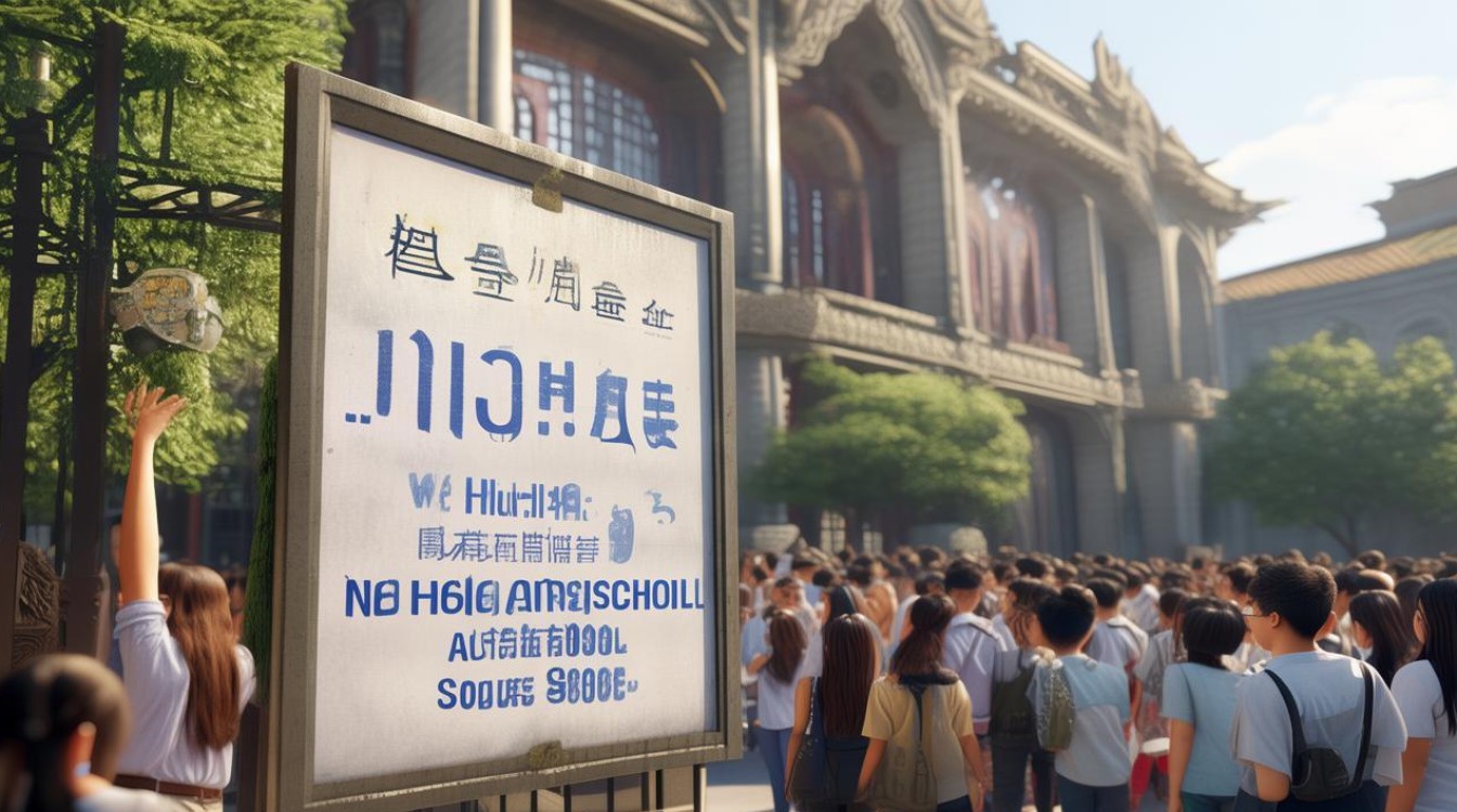 卫辉一中考多少分录取-图1