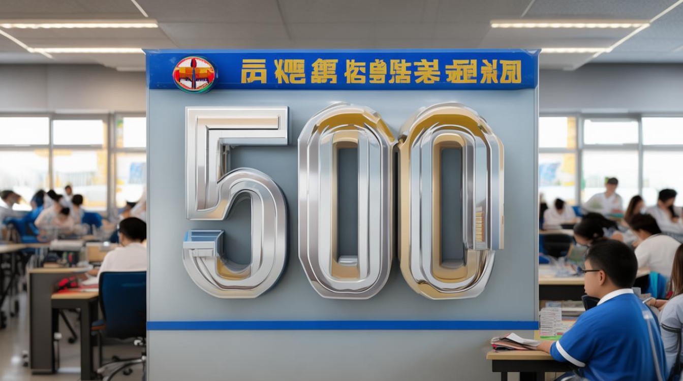 高密市五中录取多少人数-图1