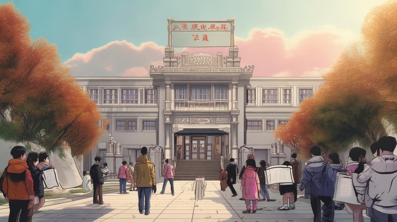考二中要多少分录取山西-图1