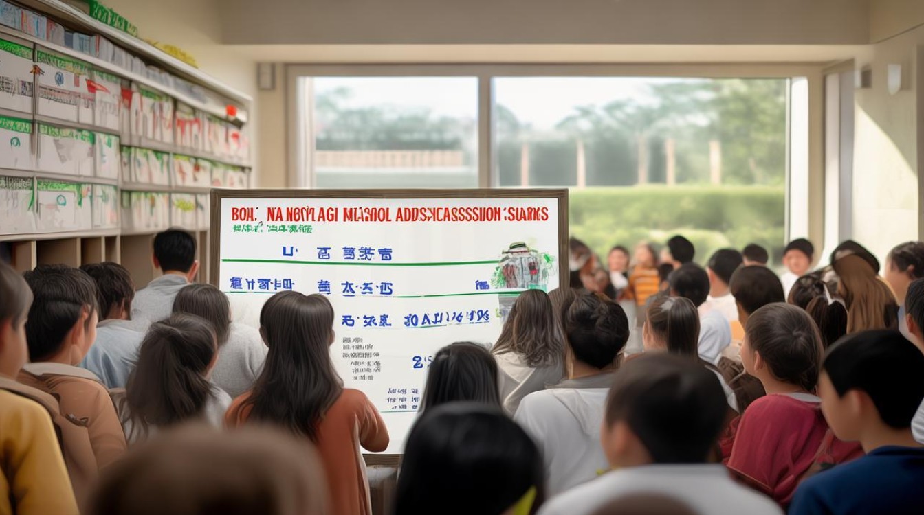 博白六中多少分录取高中-图1