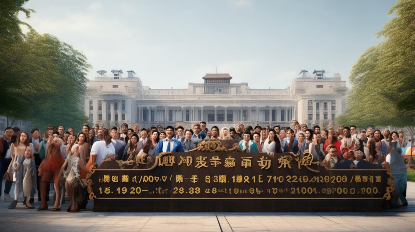 华侨大学共录取多少人啊-图1