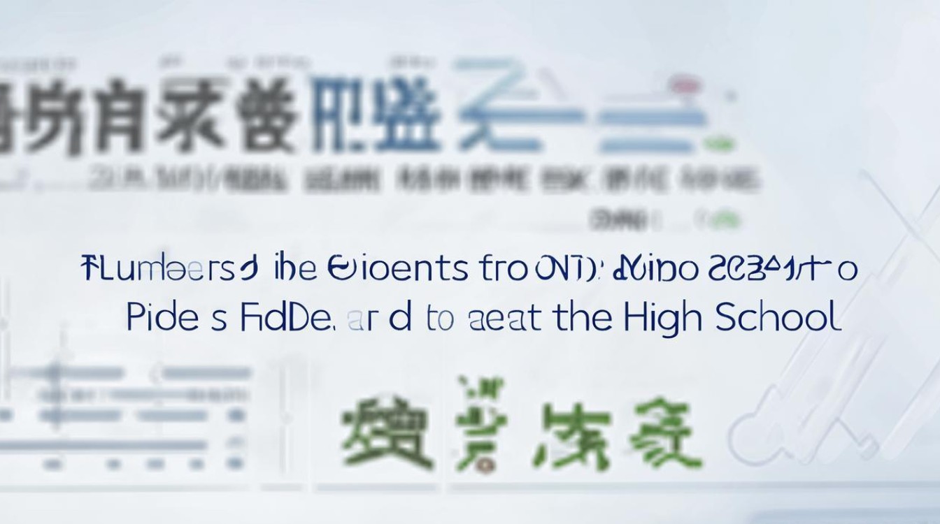 29中今年能考上多少一中？家长都在问这个数据-图1