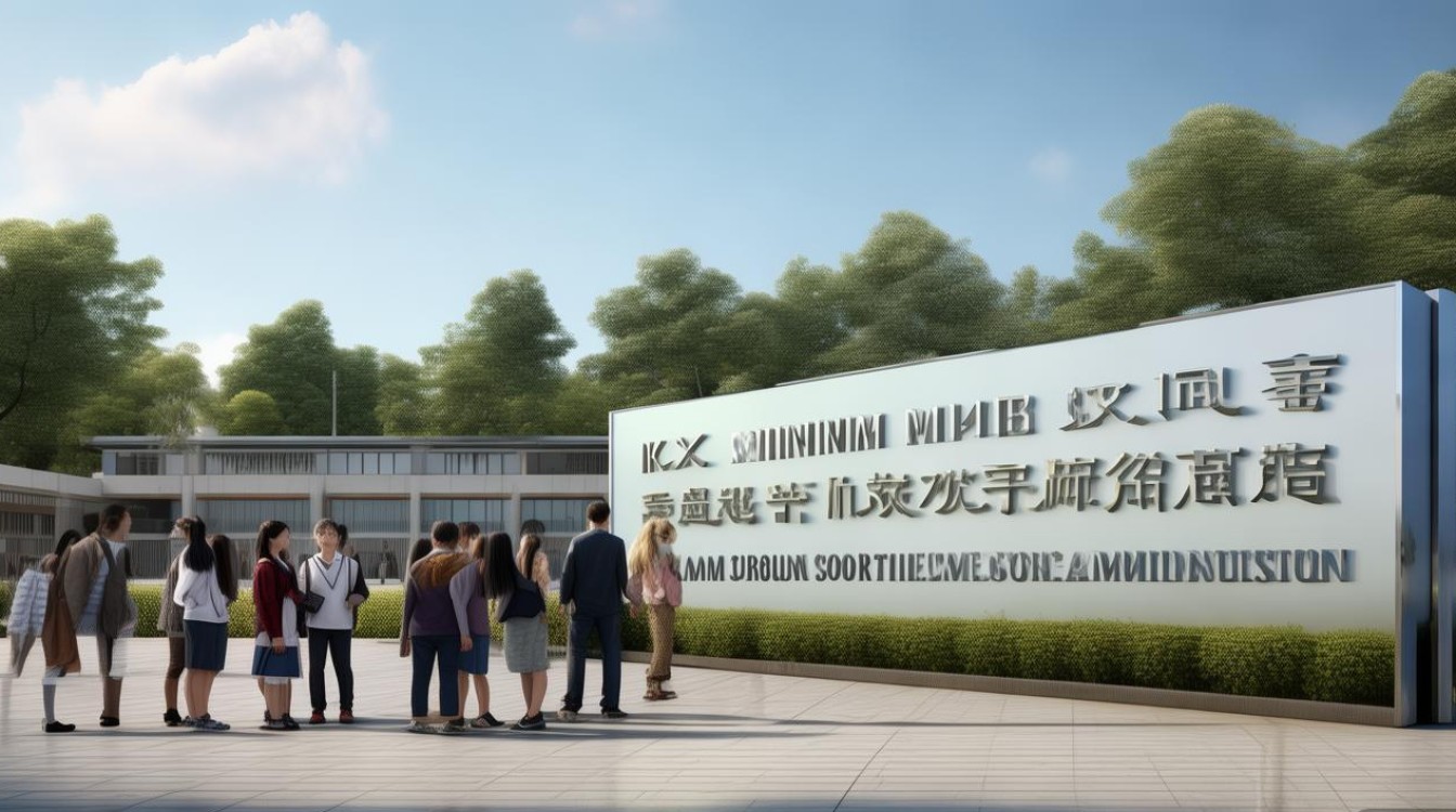 慈溪三山中学多少分录取-图1