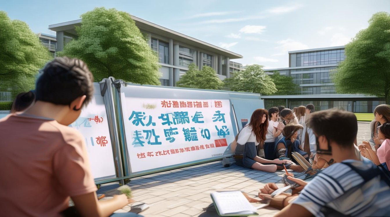 2023单招南科院录取分数线是多少？多少分能稳上？-图1