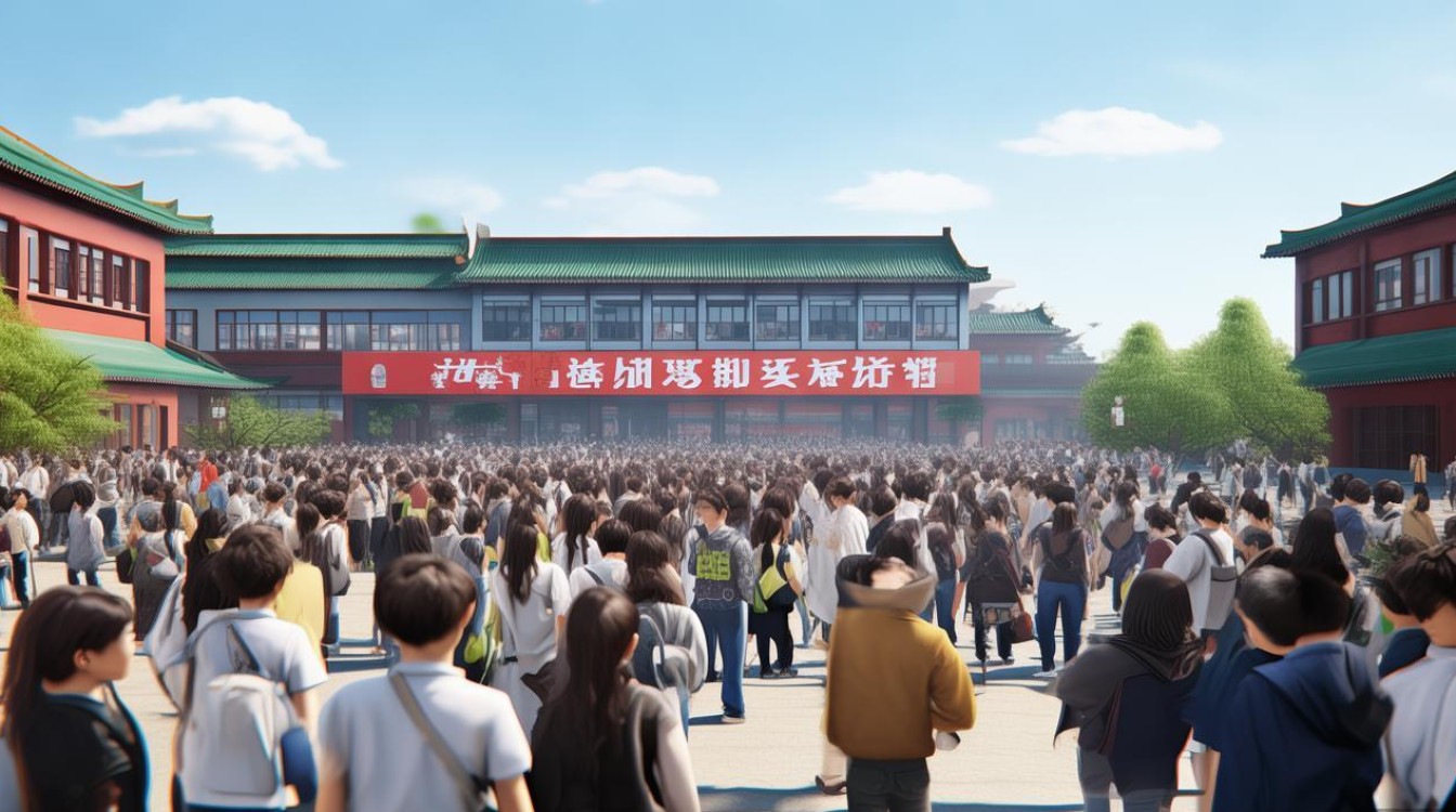 陕西文科二本录取多少人-图1