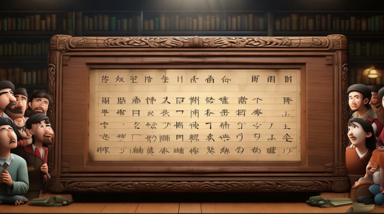 趣味神题-图1