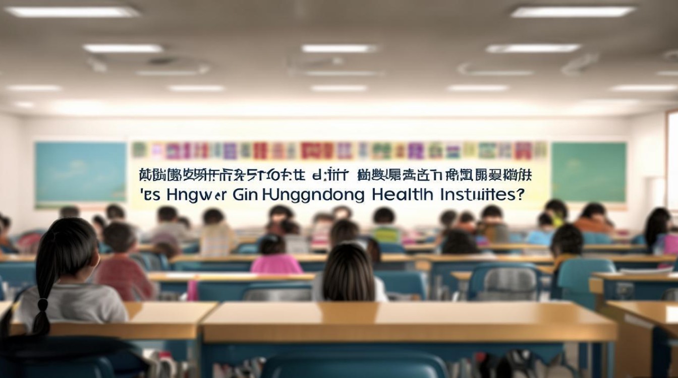 广东卫生院录取线具体多少分？不同地区有差异吗？-图1