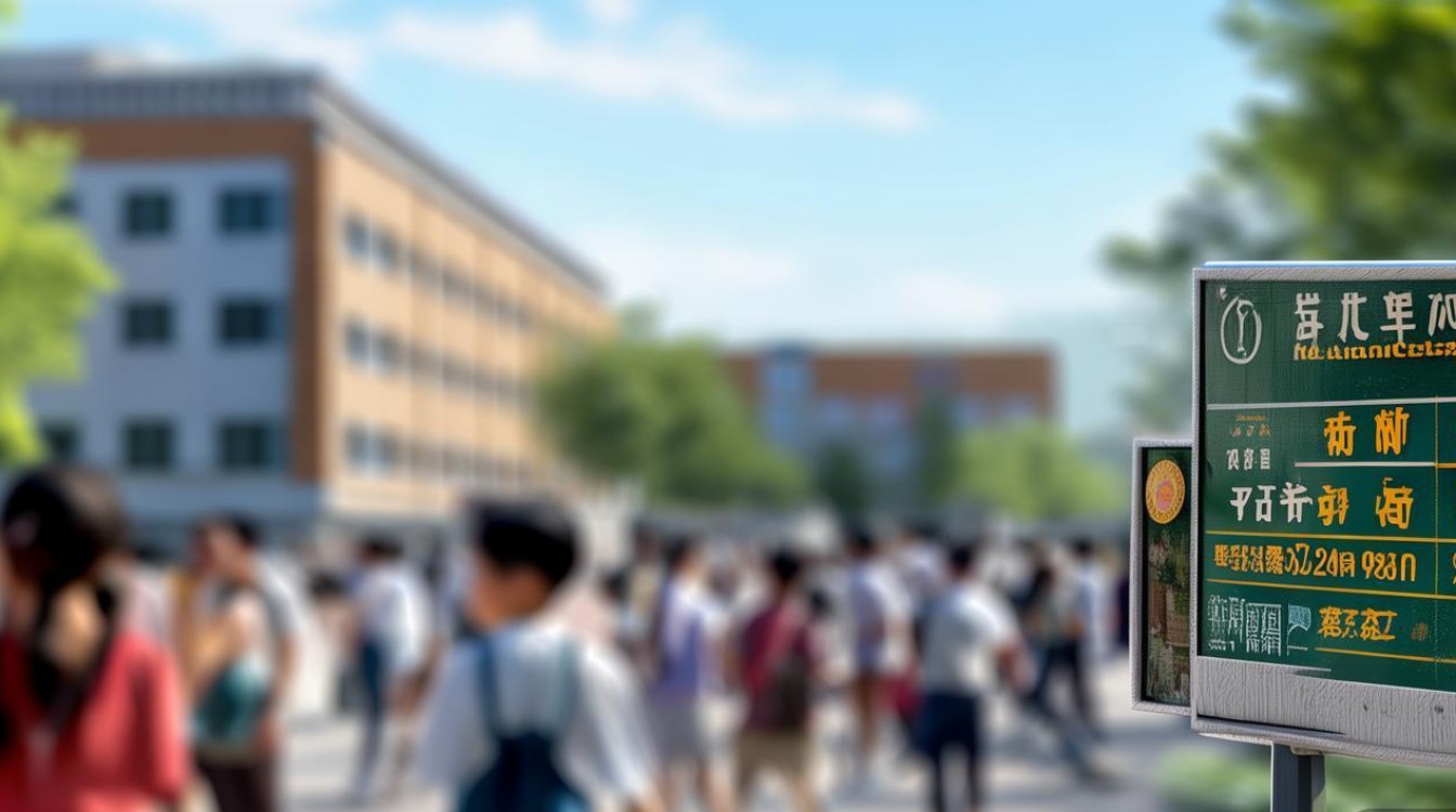 石家庄三中202X年录取分数线是多少？-图1