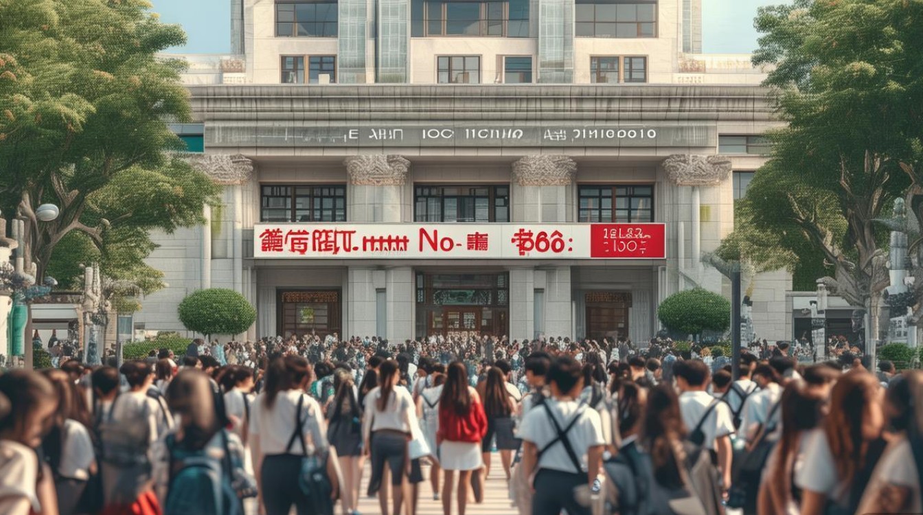 菏泽鄄城一中多少分录取-图1